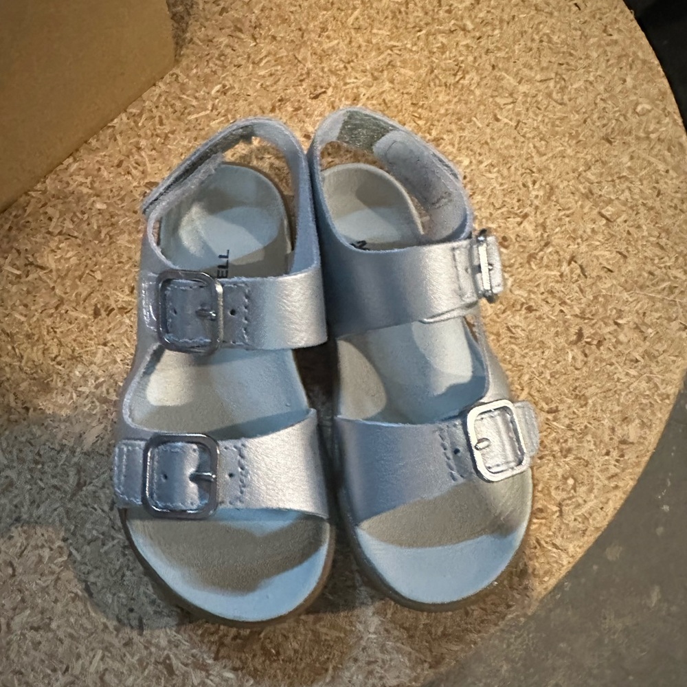 Brand new in box with tags Merrell sandals